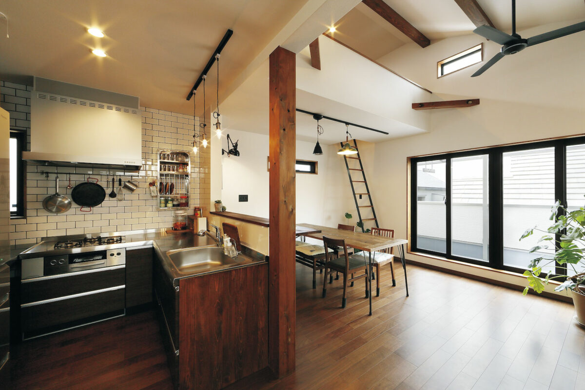 家の印象は 照明計画で大きく変わる 家づくりブログ