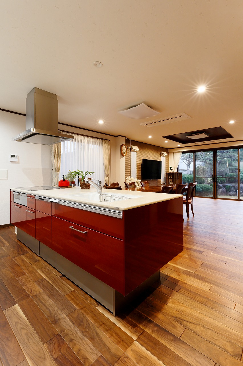 家事動線 生活動線の良い家 間取り事例あり 家づくりブログ