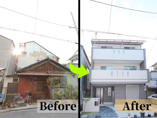 こだわりは みんなが集まるリビング 建替え注文住宅 家づくりブログ