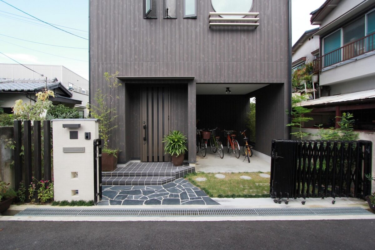 純和風の内装にこだわった建替え住宅 家づくりブログ 純和風の内装にこだわった建替え住宅 家づくりブログ