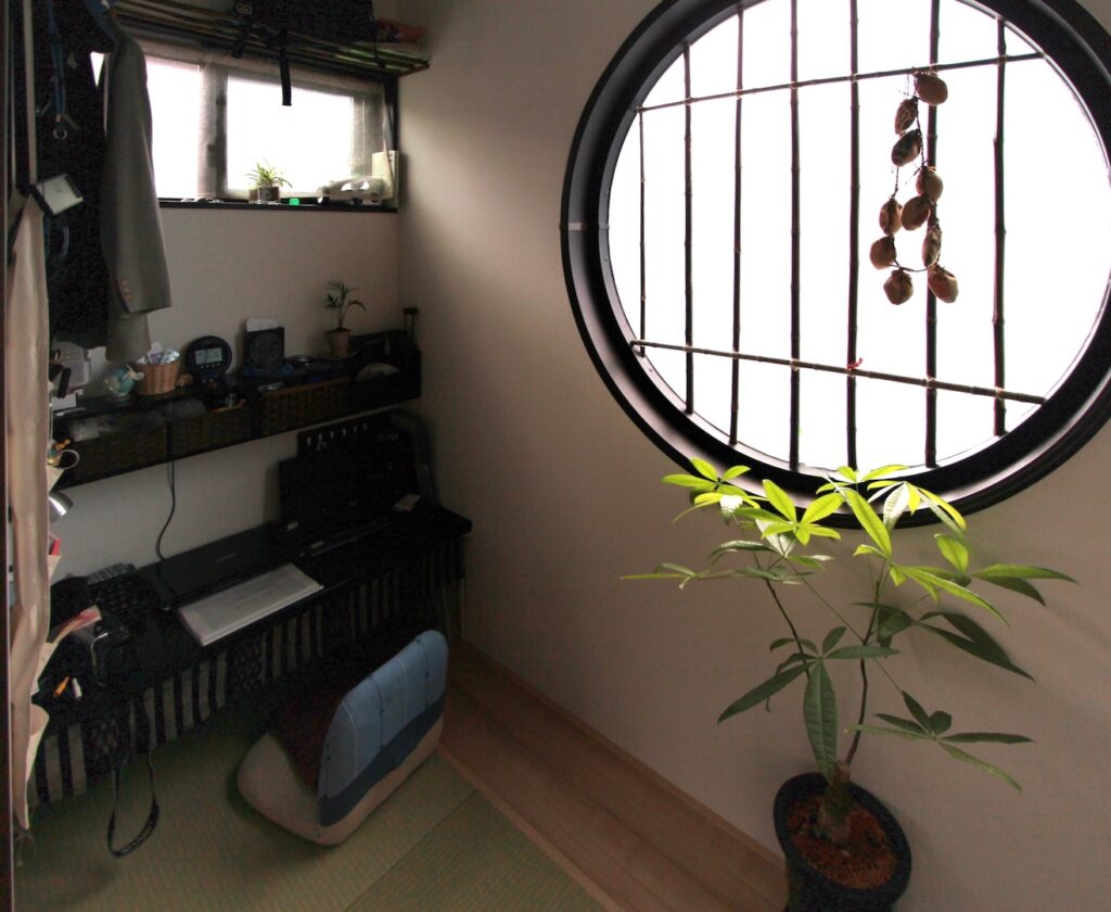 純和風の内装にこだわった建替え住宅 家づくりブログ