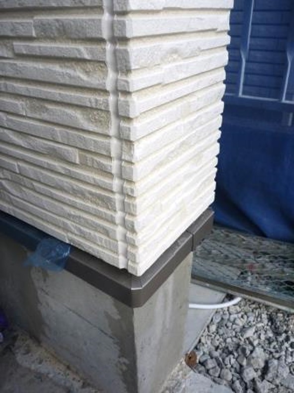 ビ ハウスの施工ポイント 通気金具工法とは by北摂 豊中の注文住宅ビ ハウス 家づくりブログ ビ ハウスの施工ポイント 通気金具工法とは by北摂 豊中の注文住宅ビ ハウス 家づくりブログ