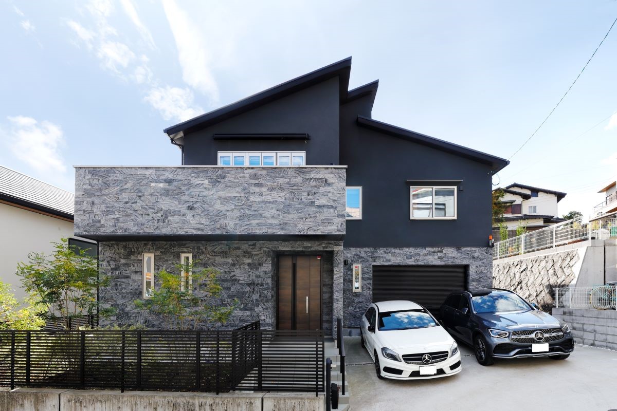 敷地：約65坪