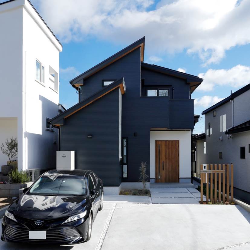 箕面市注文住宅　新築写真撮影会レポート！