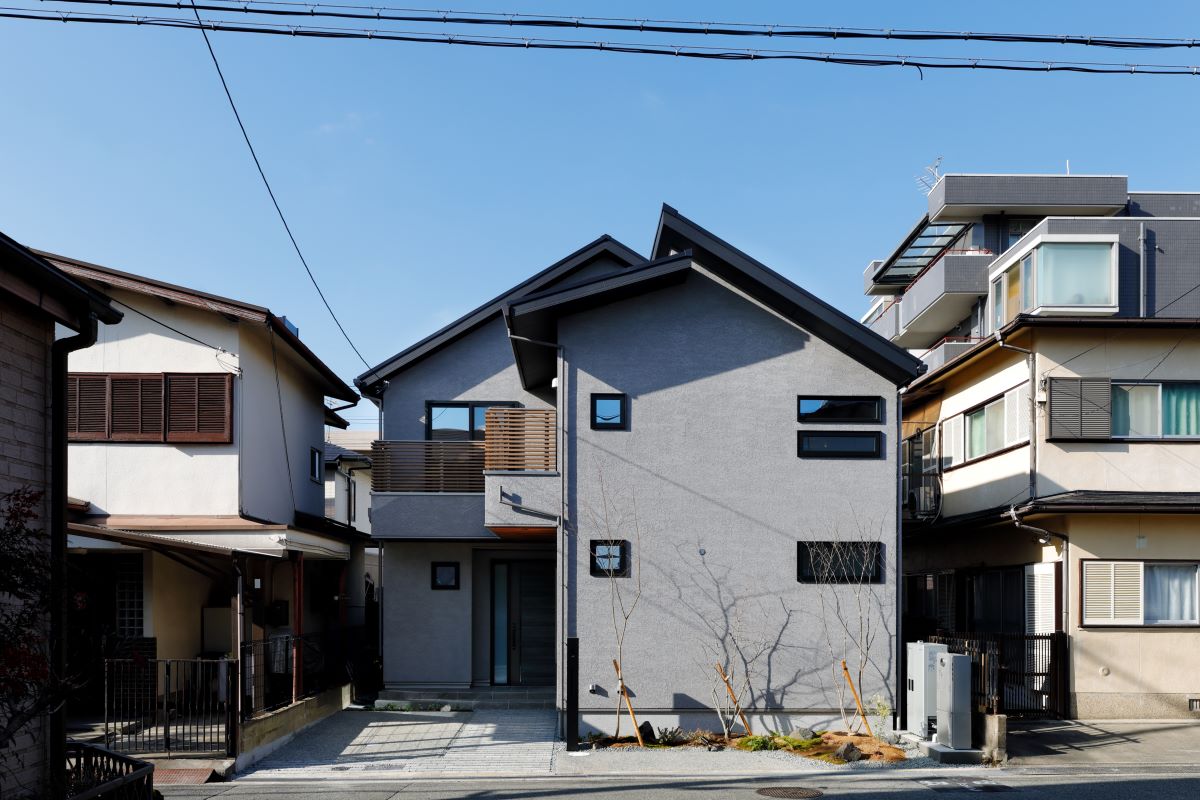 敷地：約33坪