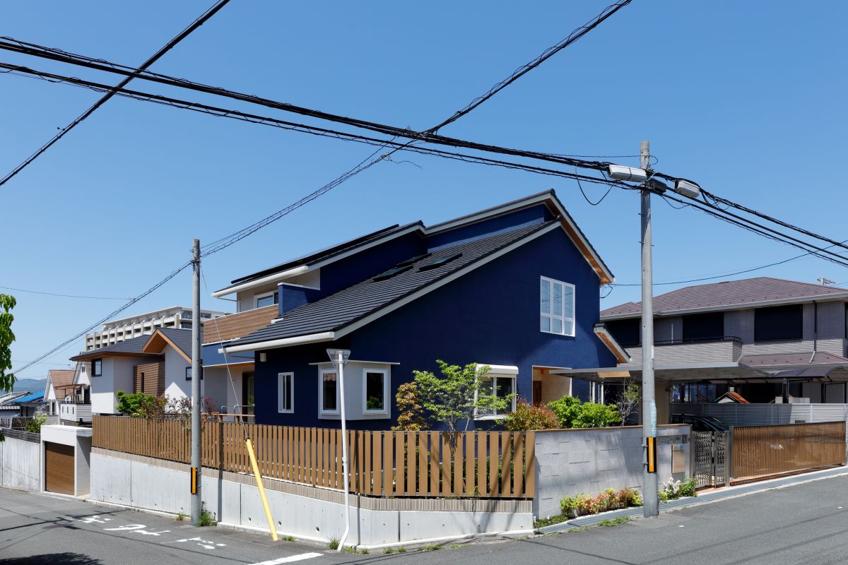 敷地：約75坪