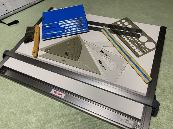 ２級建築士資格試験を受験