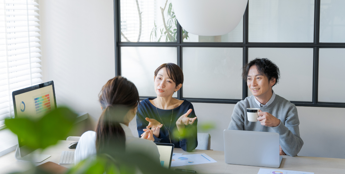 相談会を事前にご予約いただくメリット